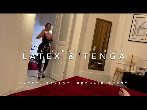 ❤️ Escadravo ruivo em traje de látex fodido por meio de meio-irmão Porno real vídeo em porno pt-br.hdporn24.ru ️❤