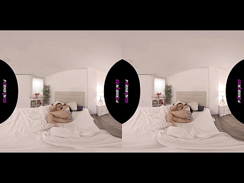❤️ PORNBCN VR Duas jovens lésbicas acordam excitadas em realidade virtual 4K 180 3D Genebra Bellucci Katrina Moreno Porno real vídeo em porno pt-br.hdporn24.ru ️❤